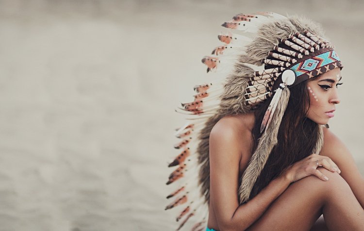 Индейский Роуч