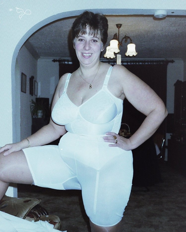 Ян панталоны-термо женские бр6 073