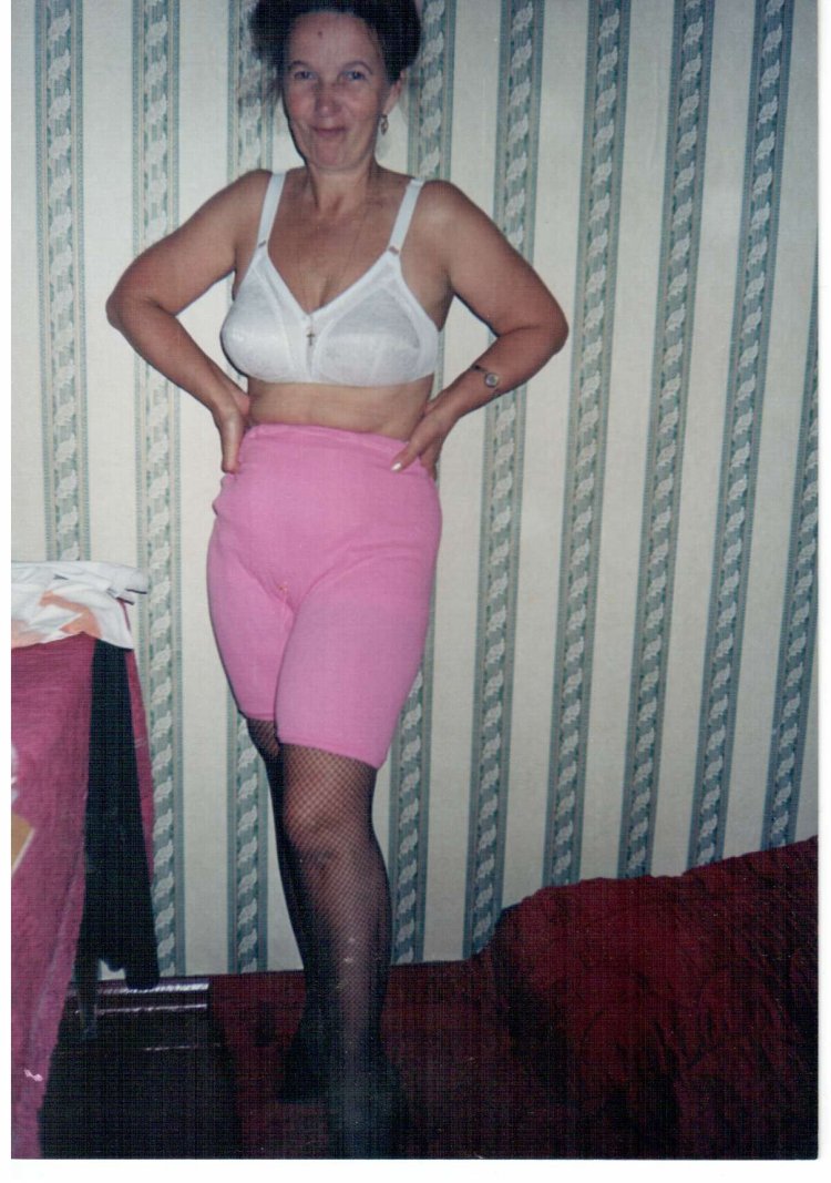 Girdle рейтузы