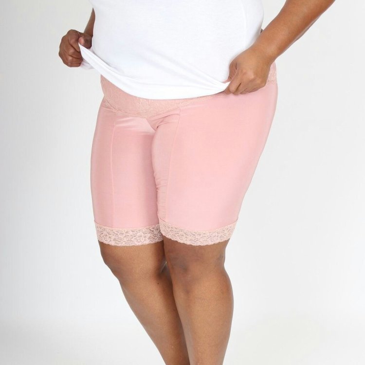 Девушки в рейтузах