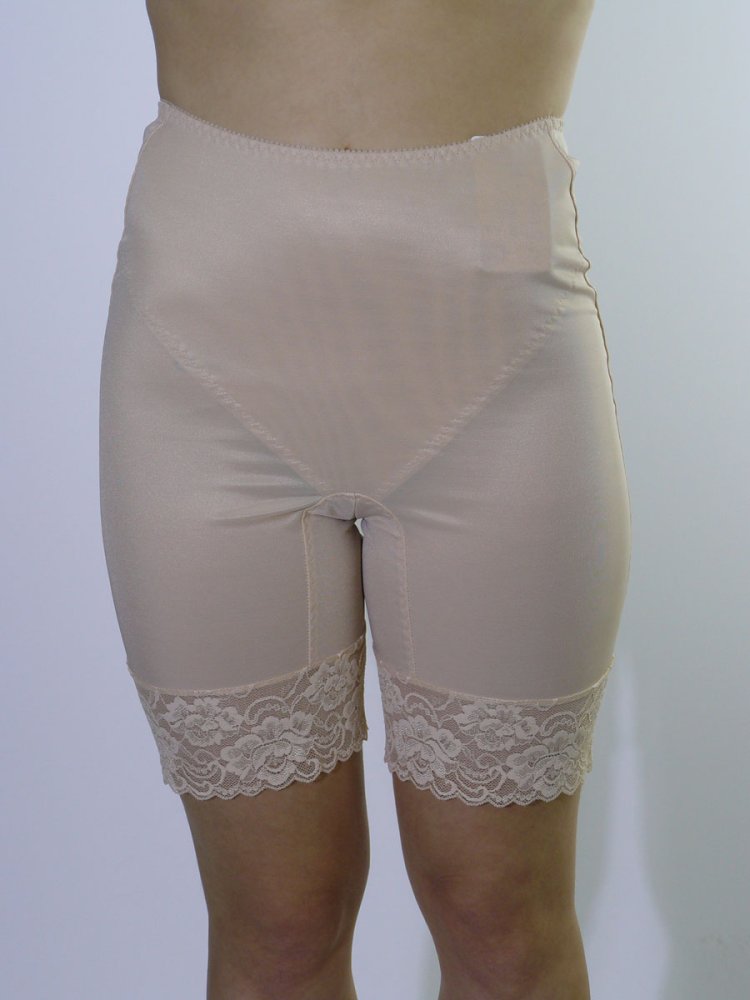 Зрелые в больших трусах