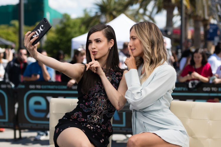 Хельга Ловкейти