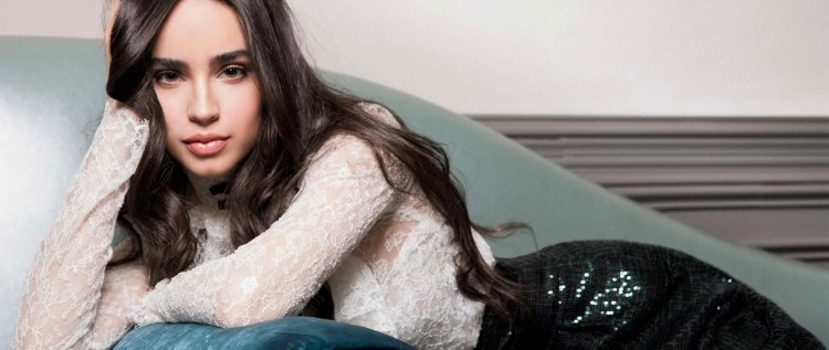 София Карсон спорт