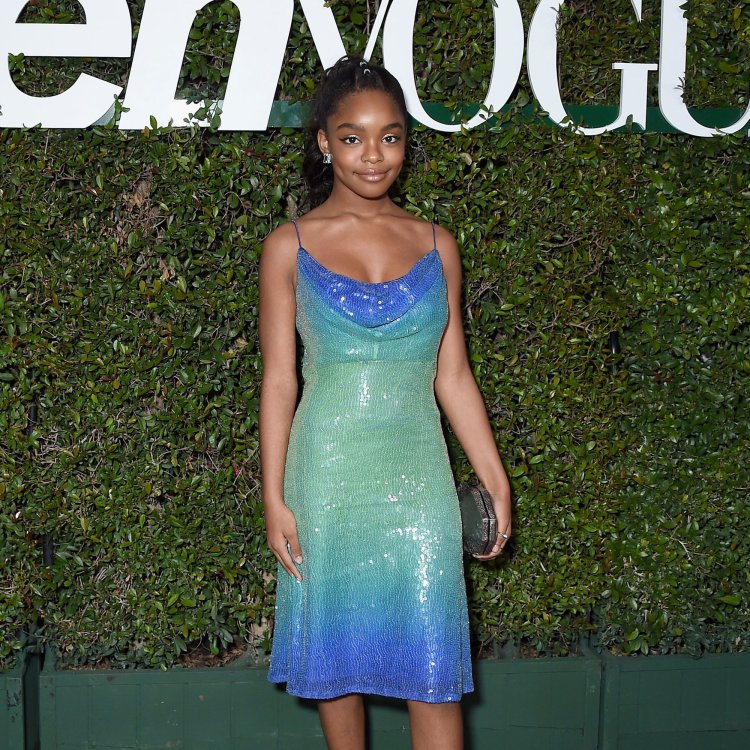 Alyssa Carson в купальнике