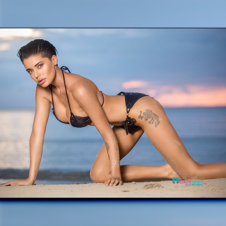 Фильмы с Кендалл Карсон