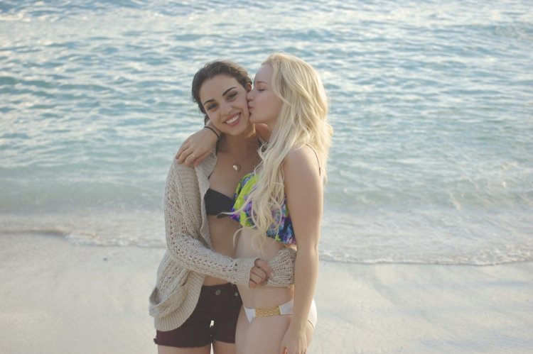 Дав камерон