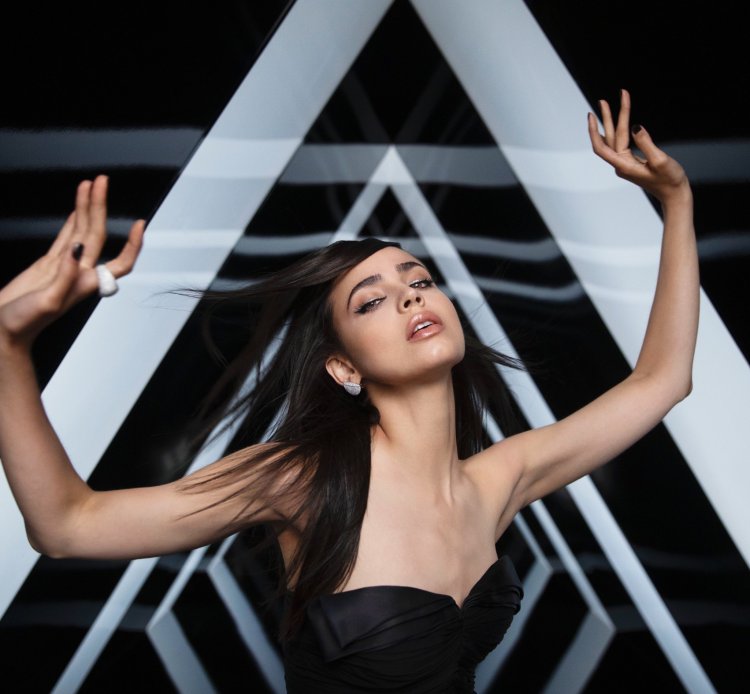 Sofia Carson 2020 фотосессия