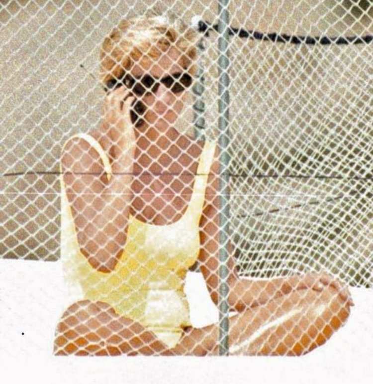 Леди Диана Зайцева