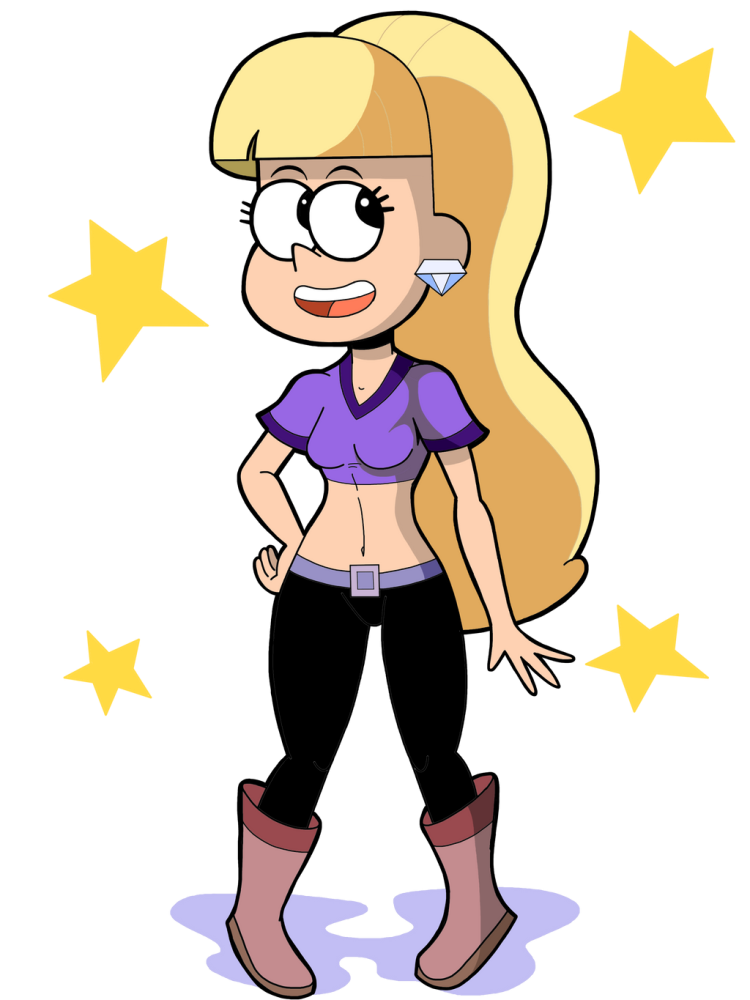 Пасифика Нордвест трусы