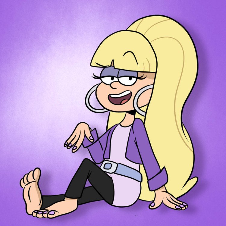 Гравити Фолз 18 Пасифики