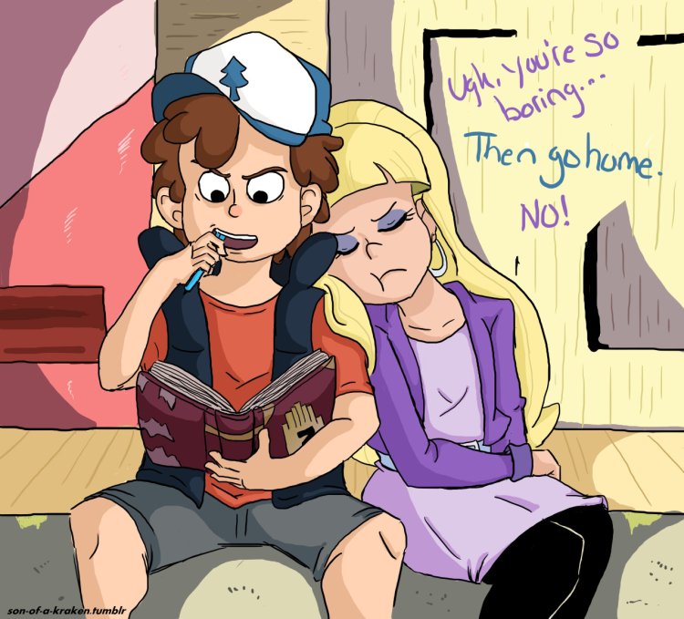 Пасифика Нордвест bigdad 18