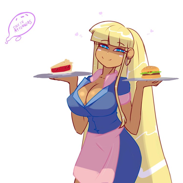 Пацифика Нортвест 18 +