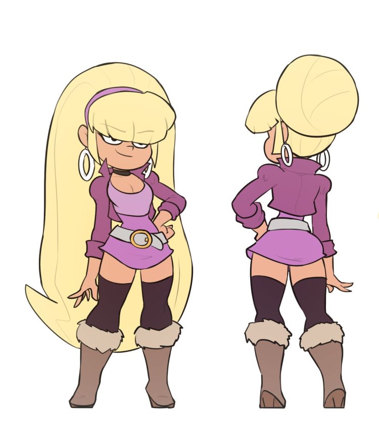 Пасифика Нордвест bigdad