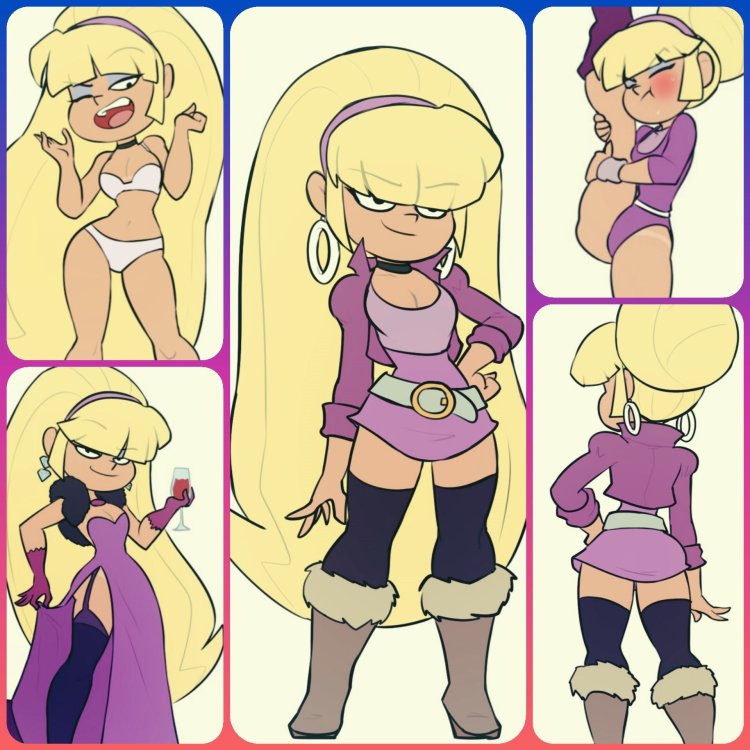 Пацифика Нортвест 18 +