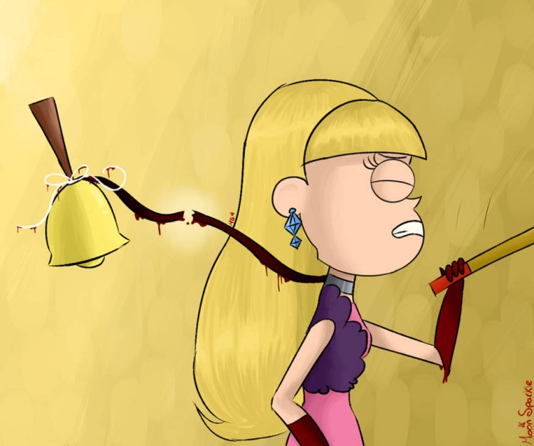 Монстр Фолз