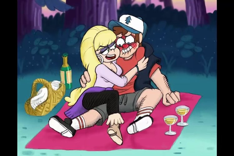 Пафисика Нортвест и Билл