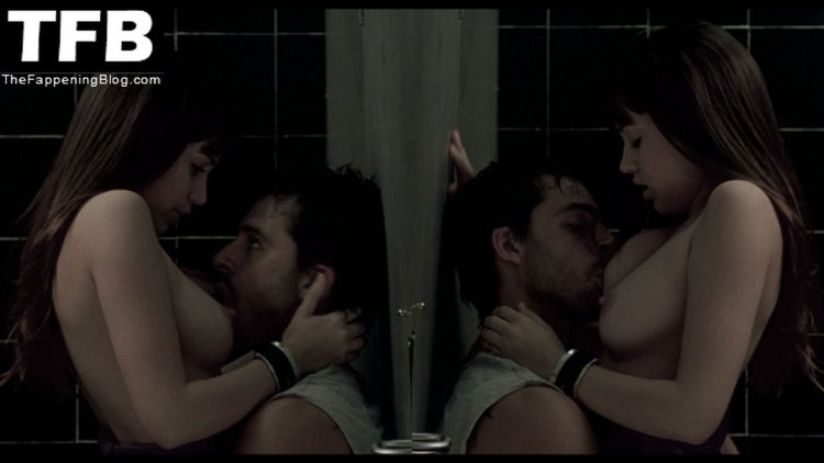 Ана де армас порно