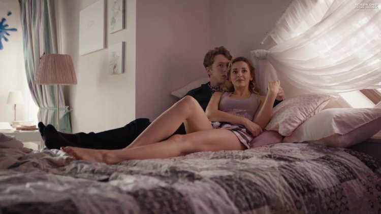 Эля из Ивановы Ивановы слив