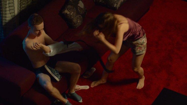 Василия Юсковец Максим