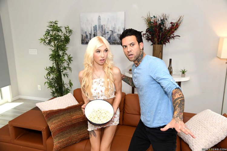 Кендра ласт ава Аддамс