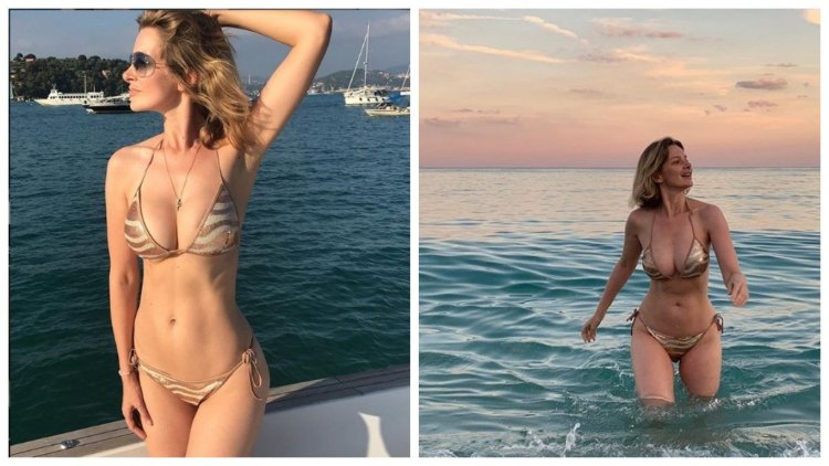 Юлия Подозерова Ивановы Ивановы