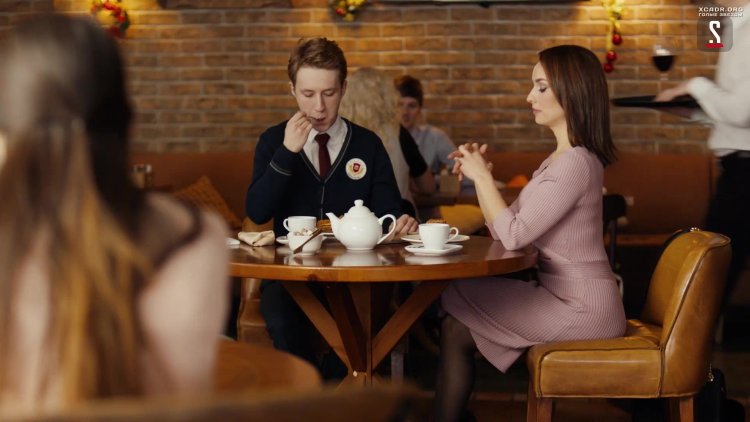 Яна Каширина Ивановы Ивановы