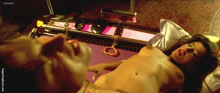 Голая порно