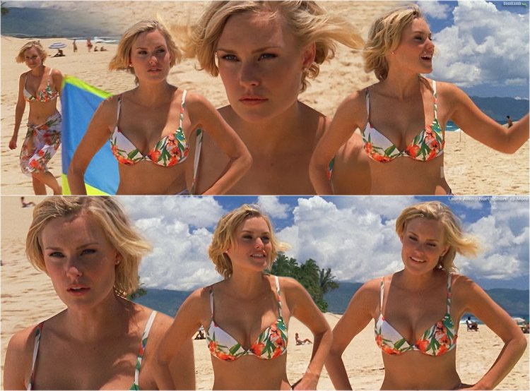 Плейбой Дженнифер Лаура