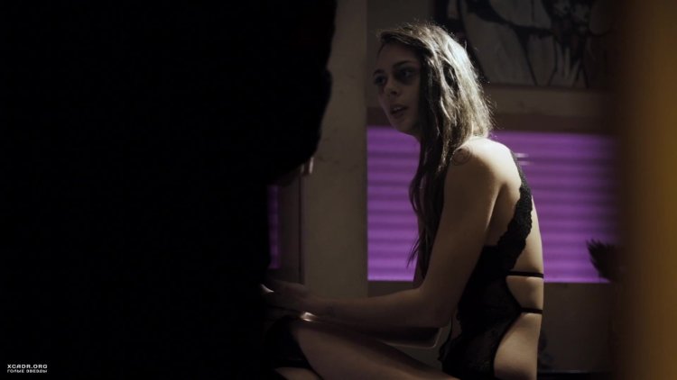 Сара Лиэнн хот