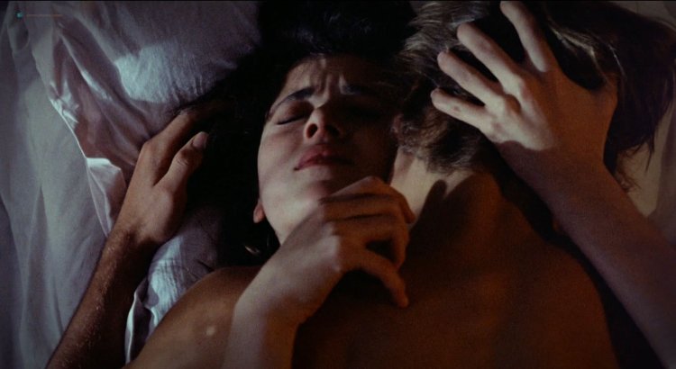 Sarah Goodhart Bikini