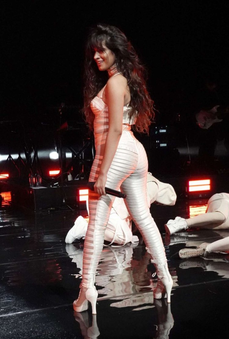 Камилла МПЛ