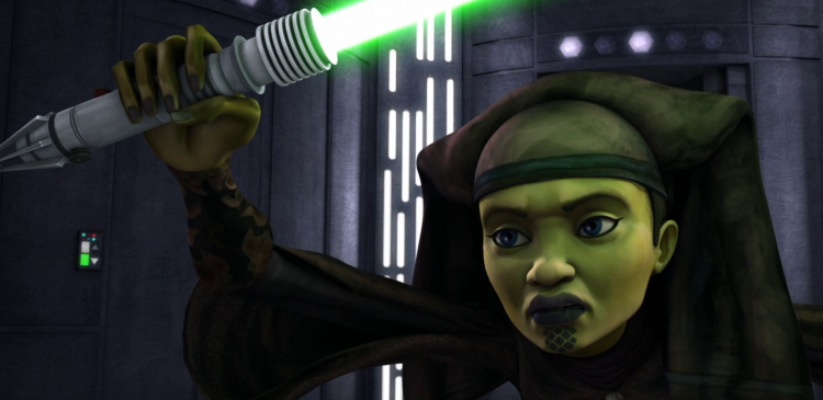 Луминара Ундули концепт