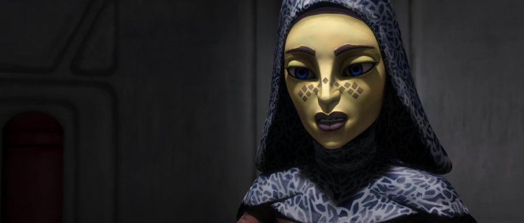 Луминара Ундули