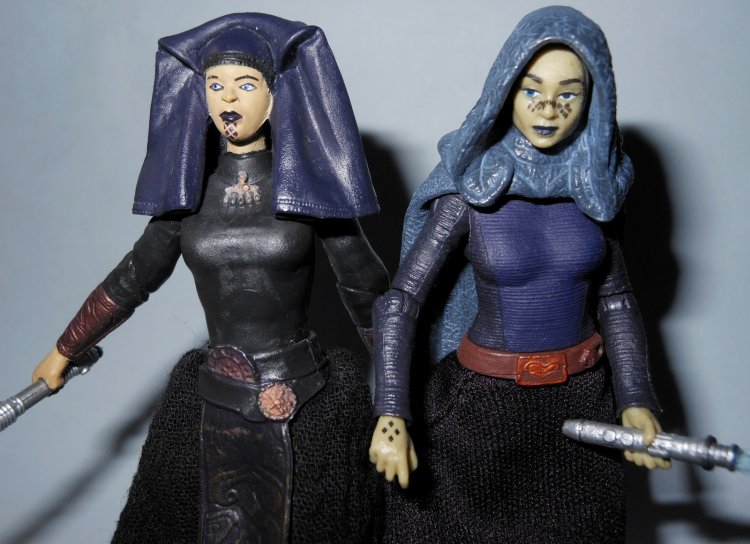 Магистр Луминара лего