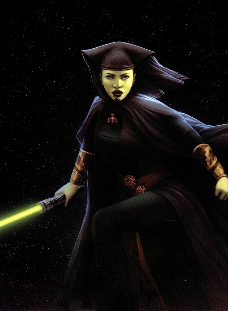 Луминара Ундули 2 эпизод