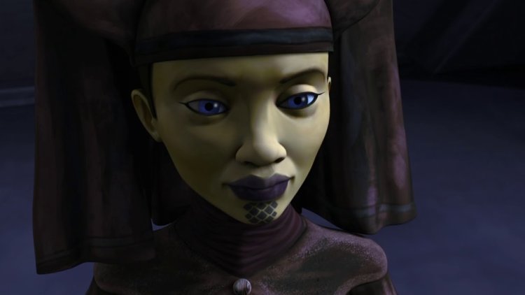 Луминара Ундули