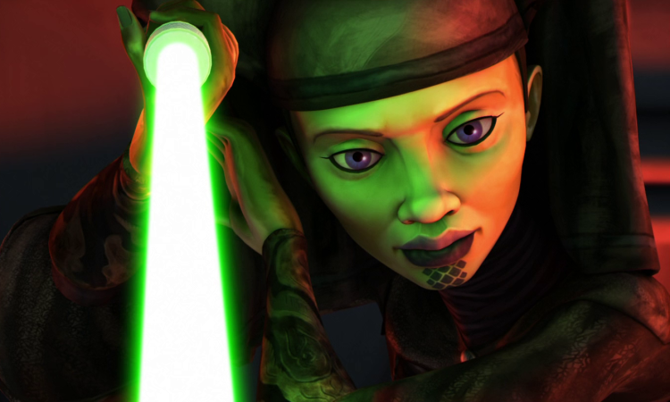 Луминара Ундули