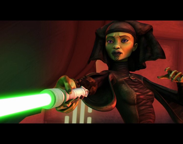 Луминара Ундули