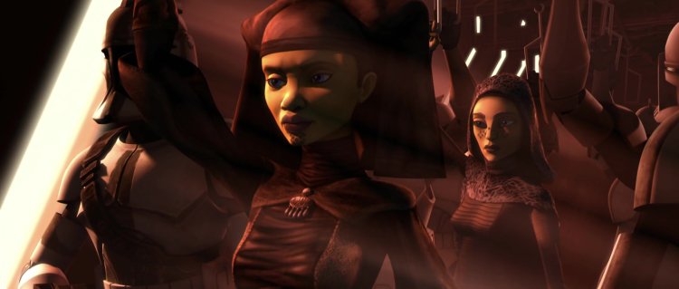 Луминара Ундули