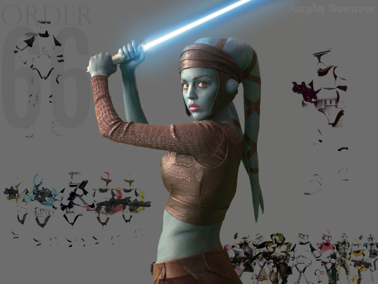 Луминара Ундули 2 эпизод