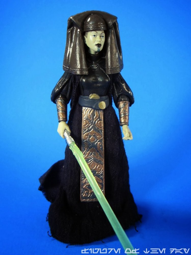 Баррис Оффи