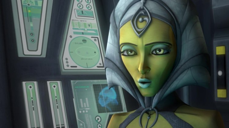 Дарт Сидиус