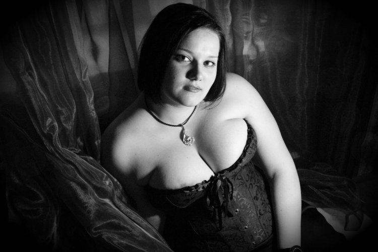 Света пышка