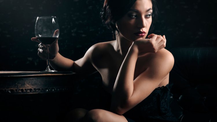 Луна Перес Lyna Perez