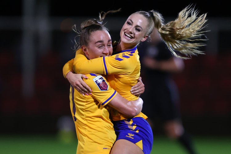 Алиша леманн