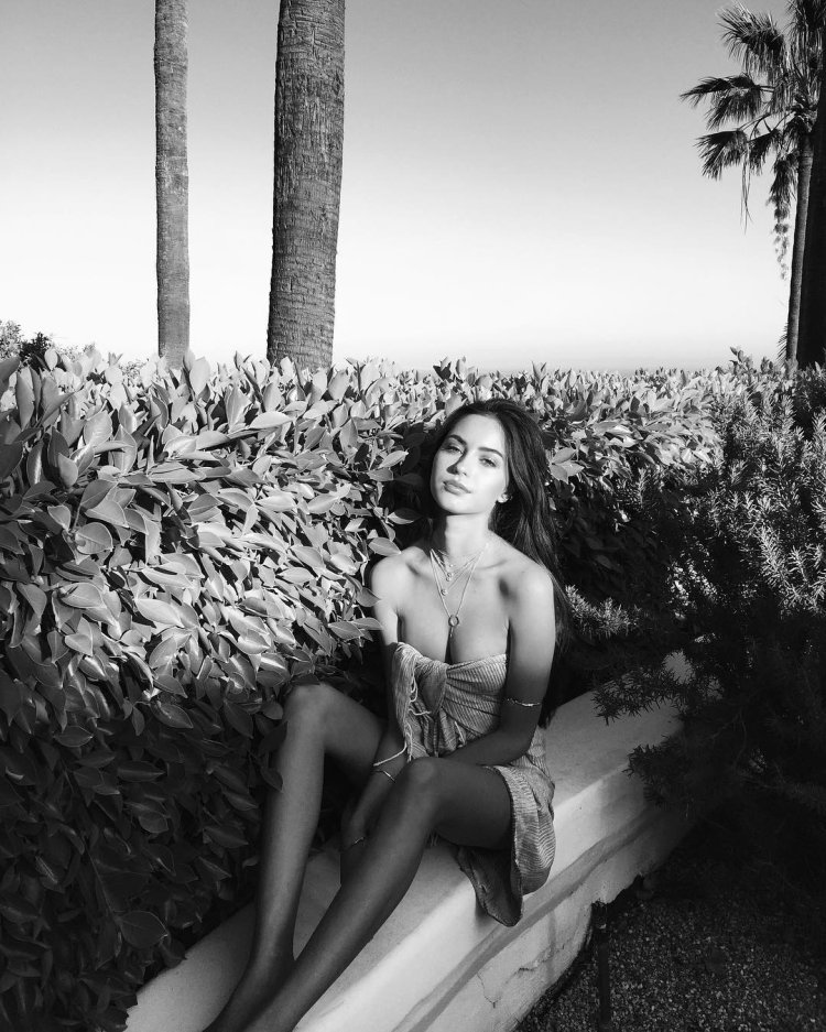 Лина Перез (@lynaritaa)