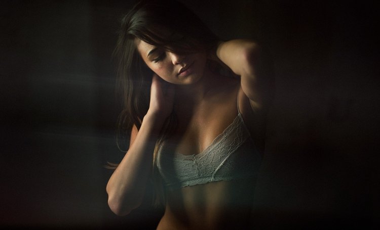 Луна Амор 2020