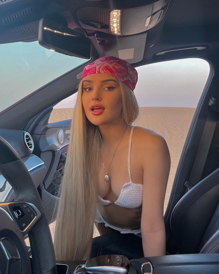 Дина саева 2021