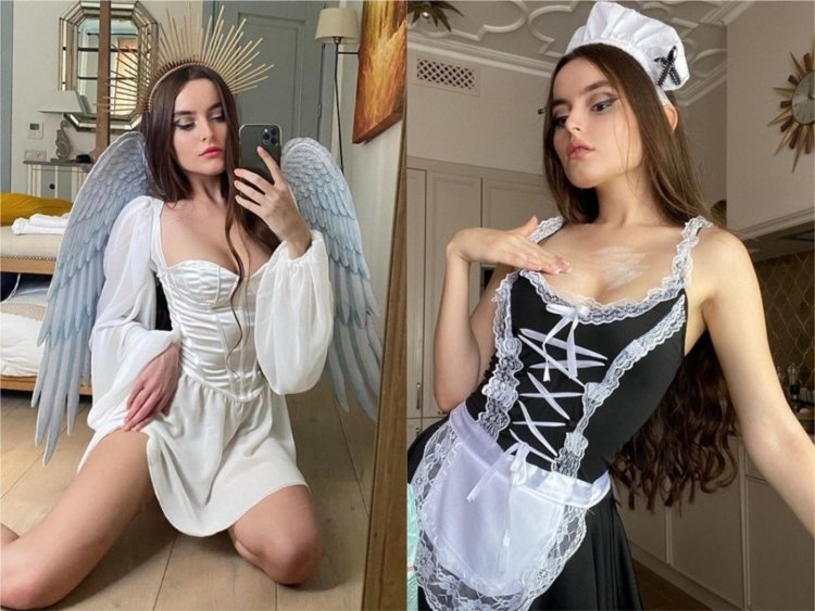 Джессика Бартлетт хот