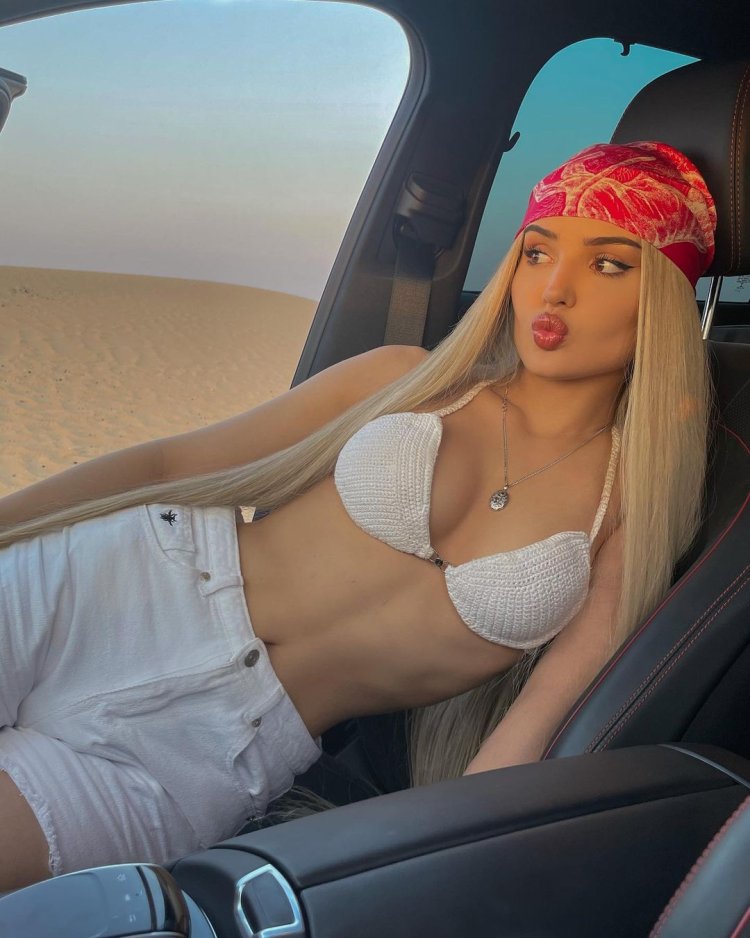 Маруся Климова Дрим тим слив